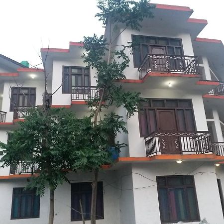 Hotel Ganga Sagar Uttarkāshi Exterior foto